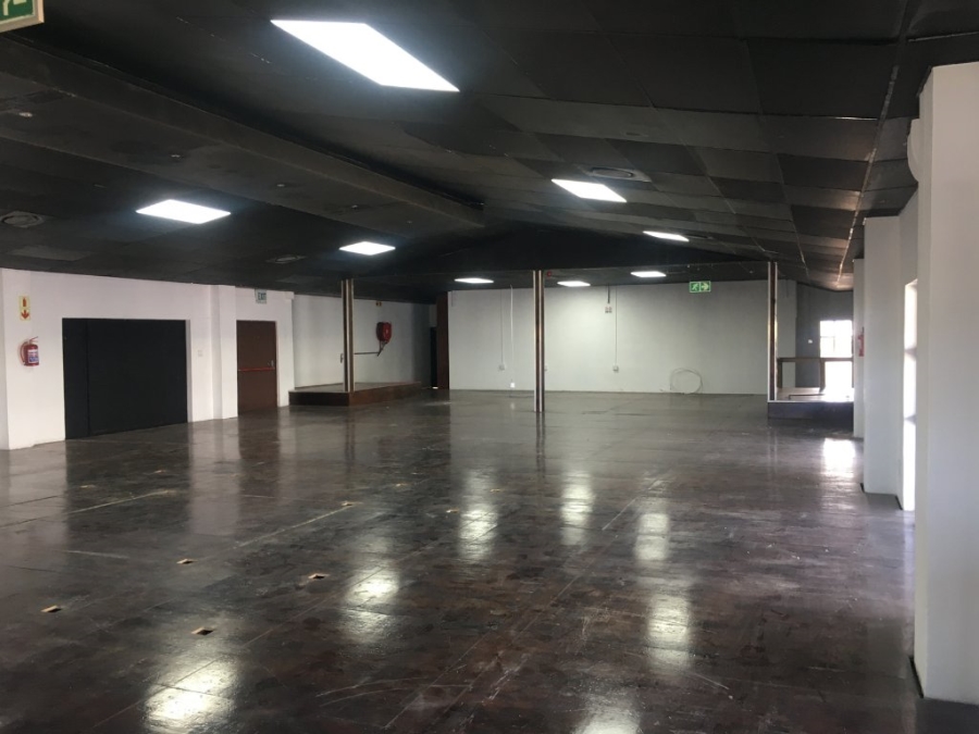 To Let commercial Property for Rent in Parklands Western Cape